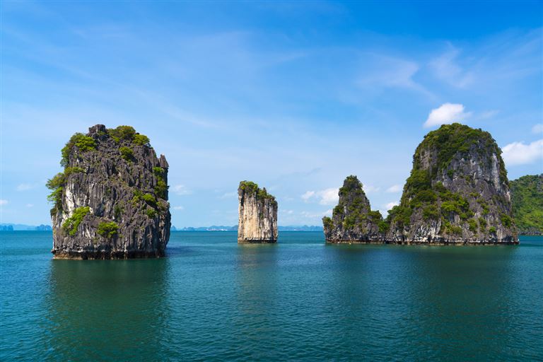 Die ausführliche Indochina Reise ©traveler1116/istock